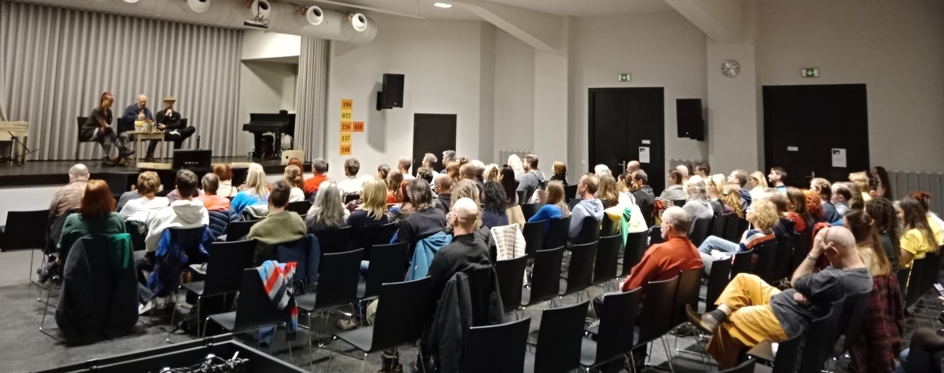 Mandalam: jedna část českého šamanismu ve filmu