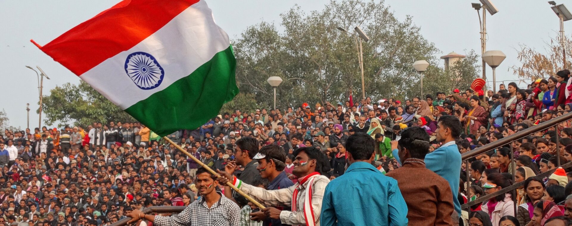 Indie: občanství pro všechny kromě muslimů