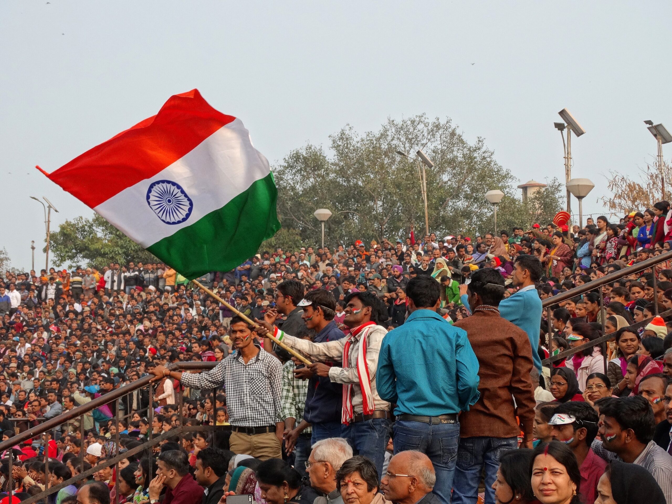 Indie: občanství pro všechny kromě muslimů