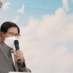 Už čtyřicet let v království nebes: roku 1984 byla založena církev Šinčchondži