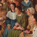 Nezletilé nevěsty: stíhání dalšího vůdce fundamentalistických mormonů