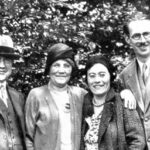 Arthur Gaeth, zakladatel misie „mormonů“ v Československu