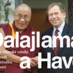 „Kruh se uzavřel.“ – Nad knihou Dalajlama a Havel: Česko-tibetské vztahy na pozadí výjimečného přátelství
