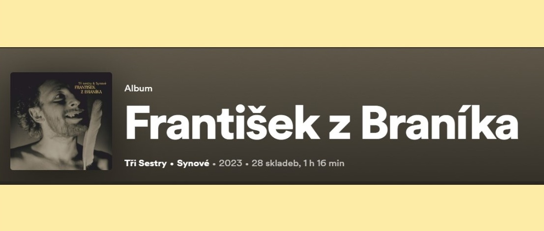 Exorcista z Ďáblic versus punkový mučedník z Braníku