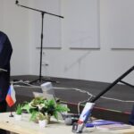 Ahmadijskí moslimovia v Českej republike slávili iftar spolu s hosťami z medzináboženskej komunity