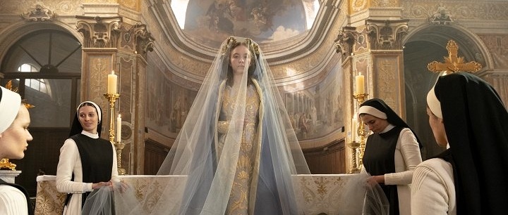 (Ne)poskvrněná (Ne)poskvrněná