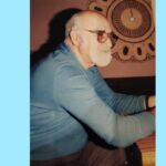 Před 100 lety se narodil Jan Samuel Mařík