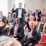 Krize prožívání: jací jsou opravdu svědkové Jehovovi