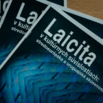 Správa o konferencii „Laicita v kultúrnych súvislostiach“