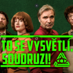 Paranormálno (nejen) u nás (1. díl): Experimenty s psychoenergiemi v Československu