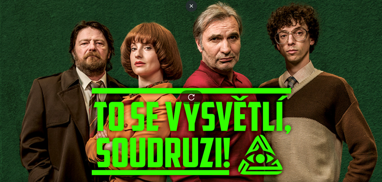 Paranormálno (nejen) u nás (1. díl): Experimenty s psychoenergiemi v Československu Paranormálno (nejen) u nás (1. díl): Experimenty s psychoenergiemi v Československu