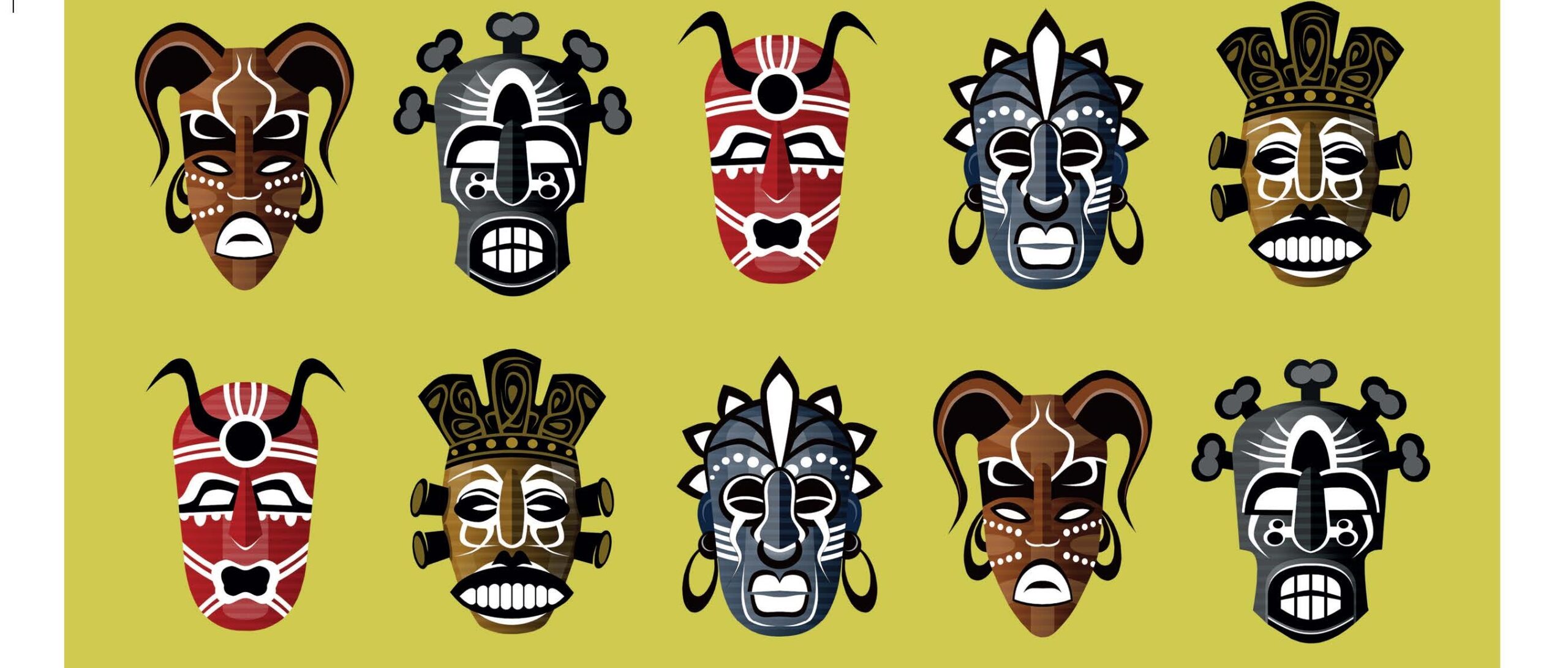 Vyšla kniha Ondřeje Havelky „Africká náboženství“