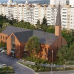 V Praze bude stát „kůlové centrum“ církve „mormonů“