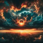 Zatmění, červené jalovice a konec světa 