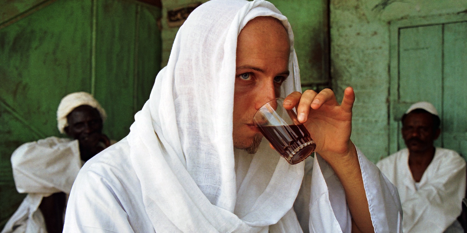 Somálská mytologie – nejhlubší kořeny, Bůh Waaq a legendární obři