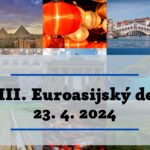 VIII. Euroasijský den