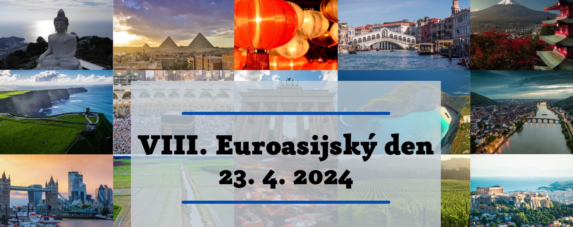 VIII. Euroasijský den