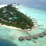 Náboženství na Maledivách – božstvo Slunce, buddhismus a rigorózní islám