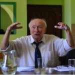 Vzpomínka na doc. Karla Flosse