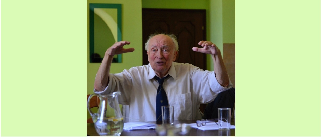 Vzpomínka na doc. Karla Flosse Vzpomínka na doc. Karla Flosse