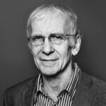 Petr Macek osmdesátiletý