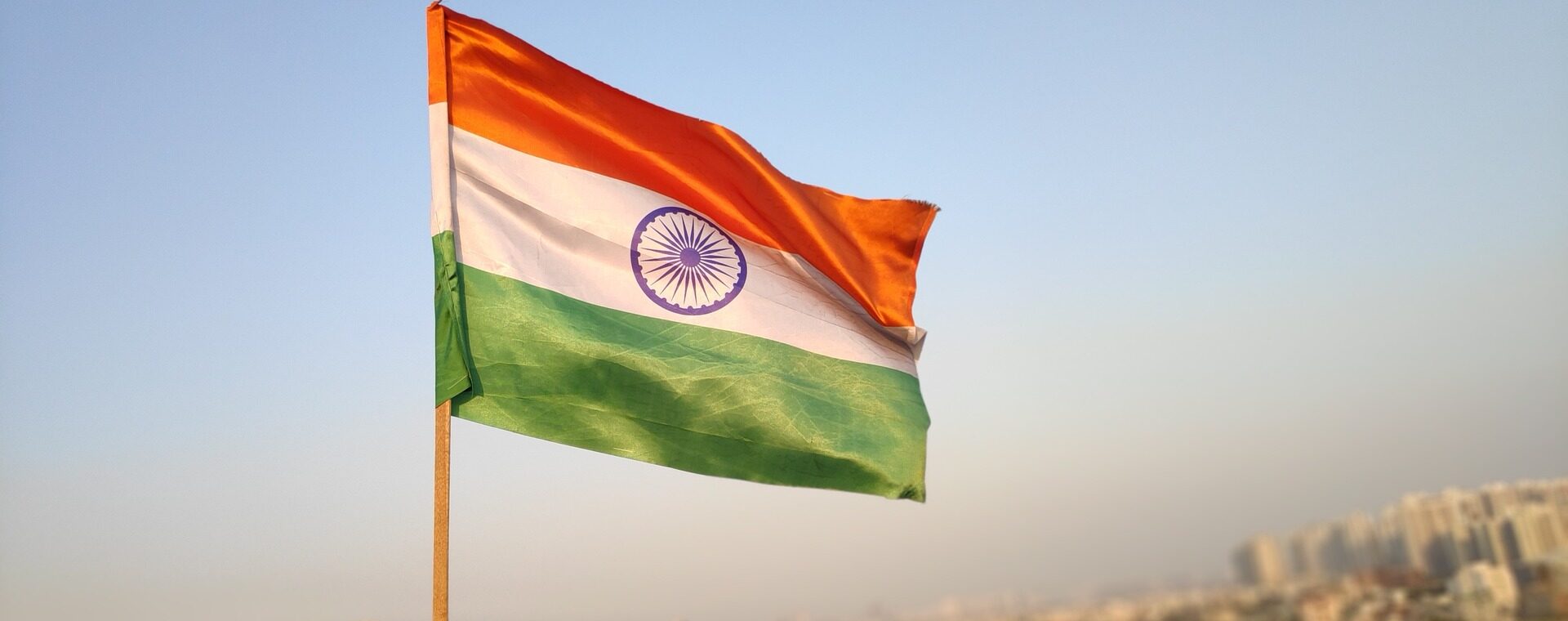 Premiér Módí se těší podpoře také v&nbsp;americké indické diaspoře