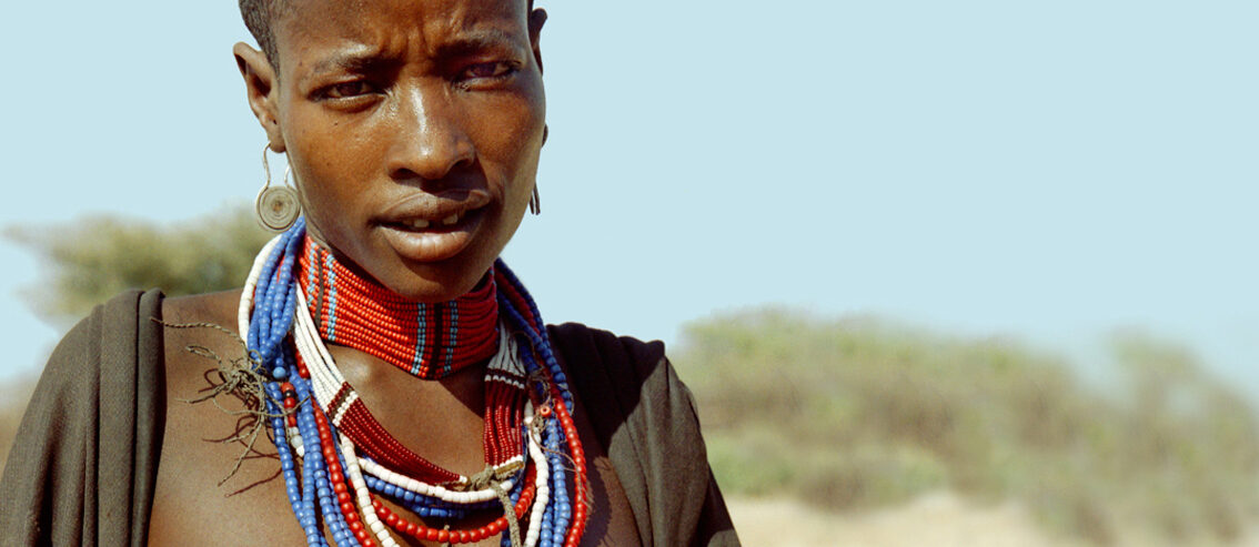 Waaqeffanna – náboženství Oromů v Africkém rohu