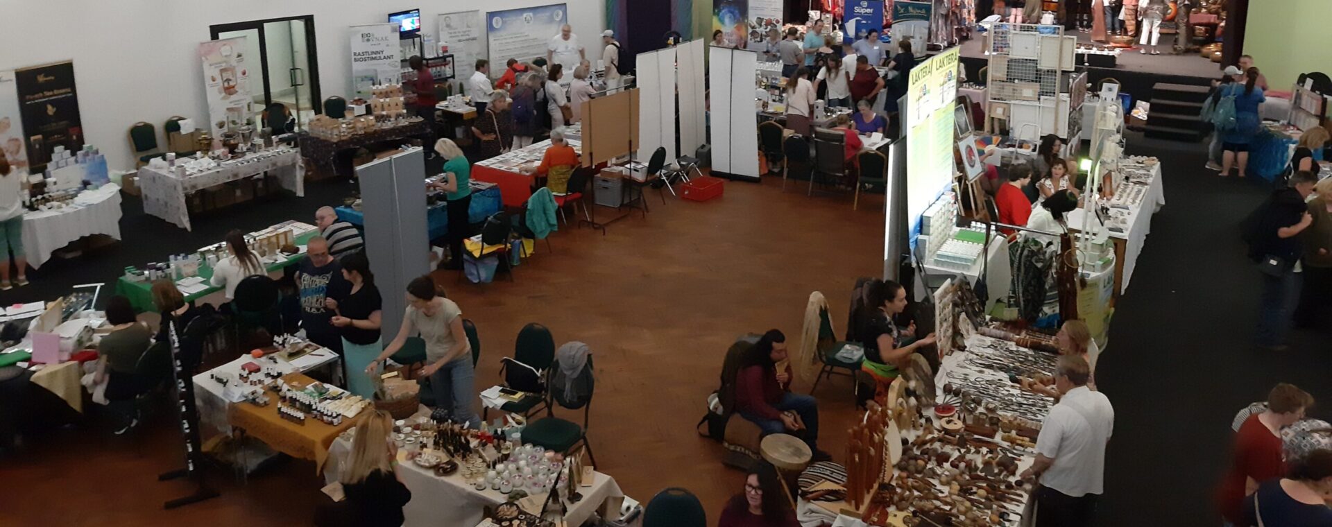 V Košiciach sa uskutočnil 36. ročník VITALfestu V Košiciach sa uskutočnil 36. ročník VITALfestu