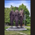 Náboženství na cestách 2024