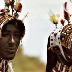 Africká náboženství: přehledný souhrn s řadou primárních informací