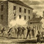 „Ó Pane, můj Bože!“ – před 180 lety zahynul zakladatel společenství mormonů Joseph Smith