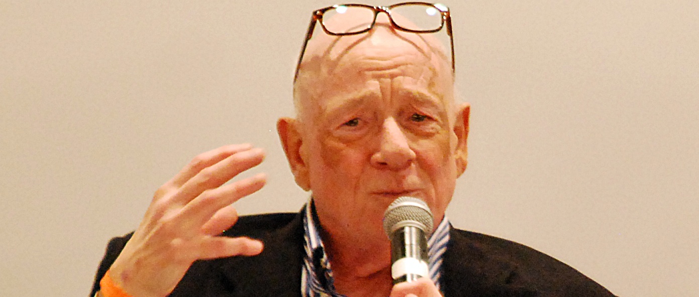 Otázka interpretace. Před 80 lety se narodil Raymond Moody