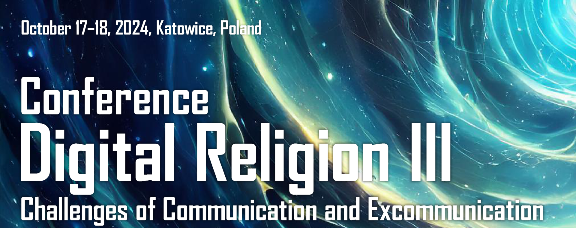 Konference „Digital religion“