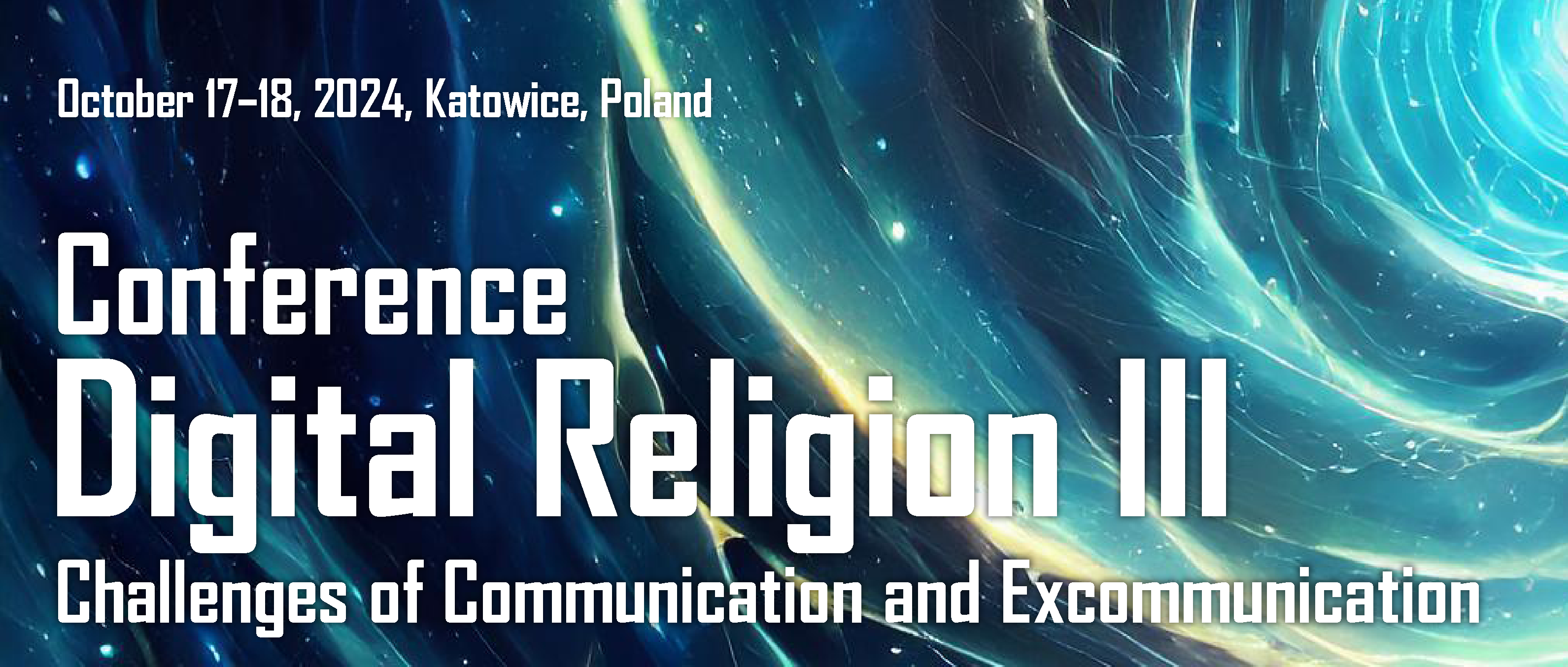 Konference „Digital religion“