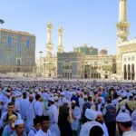 Jak palestinsko-izraelský konflikt ovlivnil letošní hadždž