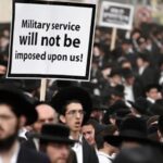 Ultraortodoxní Židé v Izraeli a branná povinnost: přelomové rozhodnutí Nejvyššího soudu