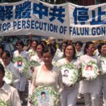 Před 25 lety začalo pronásledování hnutí Fa-lun-kung