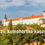 Kutnohorská kauza a její „okraj“