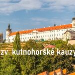 Na okraj tzv. kutnohorské kauzy: Richard Š. a časopis Šifra