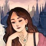 Nora zachraňuje svou duši a aktualizuje šamanismus