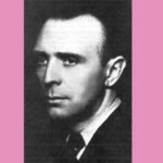 Před 80 lety zemřel Pierre de Lasenic, „nejvýraznější a nejzáhadnější postava českého hermetismu“