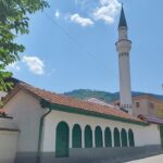 Náboženství na cestách: Hrobka sedmi bratří v Sarajevu