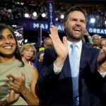 Náboženský profil republikánského spolukandidáta J. D. Vance