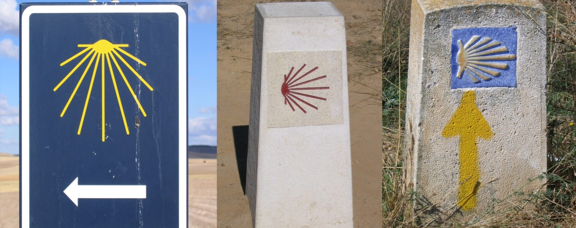 Camino je čím dál více spirituální, méně náboženské