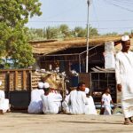 Kušitské náboženství – nejstarší kořeny, deffufy a rodiště boha Amona