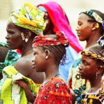 Abwoi – nigerijský kult hlasu předků