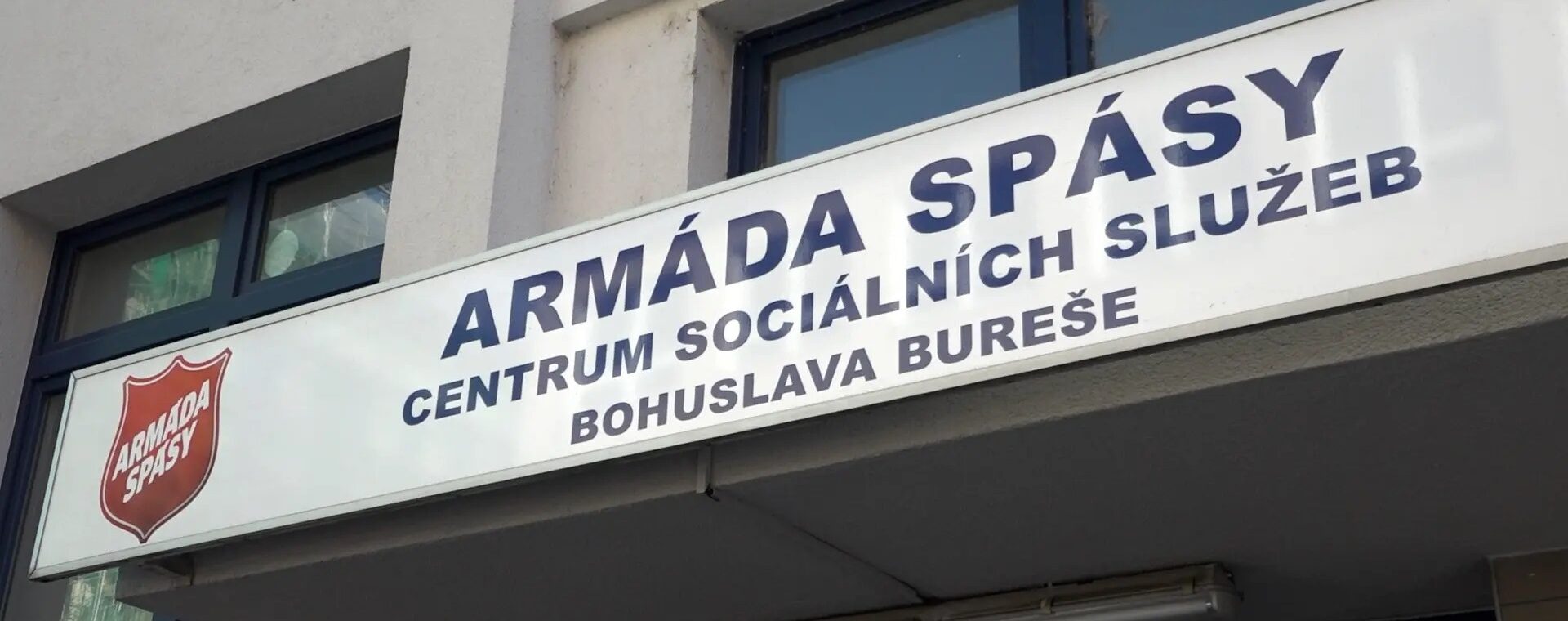 Major Armády spásy Bohuslav Bureš zemřel před 30 lety