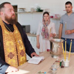 V Pardubicích bylo posvěceno nové cukrářství