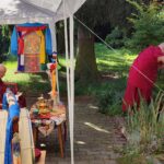 Tibetští buddhisté v Liberci slavili hned několik výročí