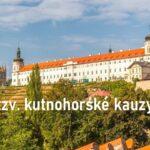 Proč právě hrad Houska?